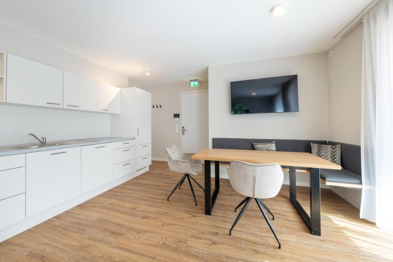 Design Apartments Potsdam - Luise Esterno foto