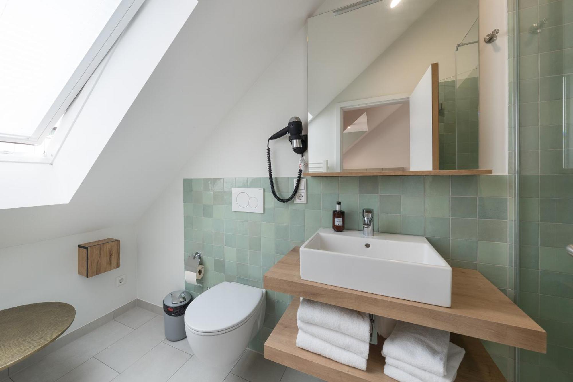 Design Apartments Potsdam - Luise Esterno foto