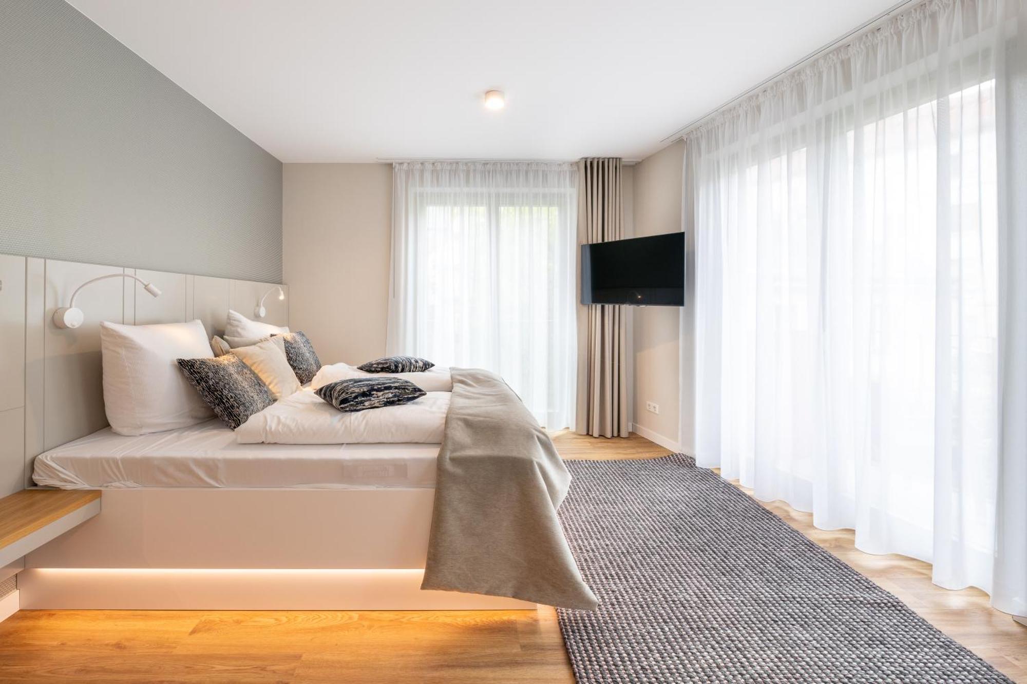 Design Apartments Potsdam - Luise Esterno foto
